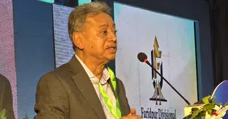 ‘পৃষ্ঠপোষকতার অর্থনীতি ছেড়ে সার্বজনীন বিনিয়োগবান্ধব পরিবেশ তৈরি করতে হবে’